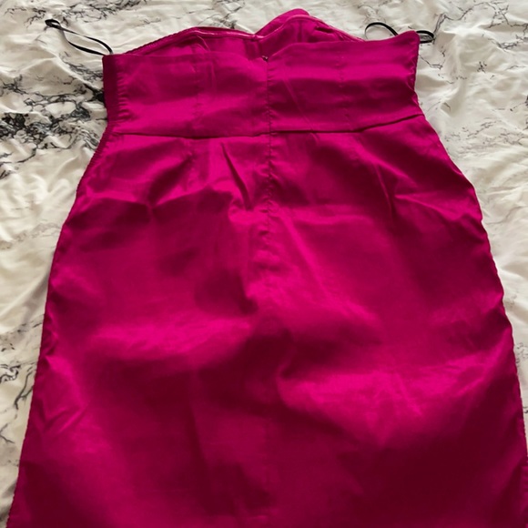 Dress - Picture 3 of 3